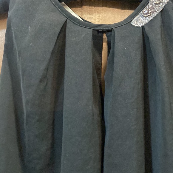 Promod Black Top - Picture 4 of 5